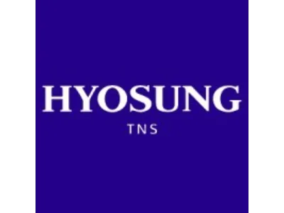 Hyosung Corporation logo