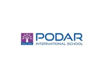 Podar Education Group logo