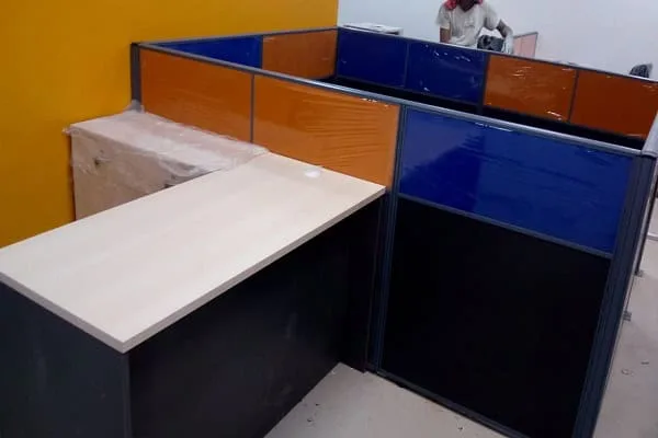 Back Office