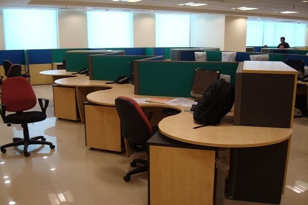 Back Office