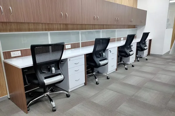 Back Office