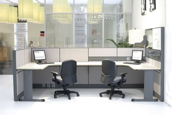 Back Office