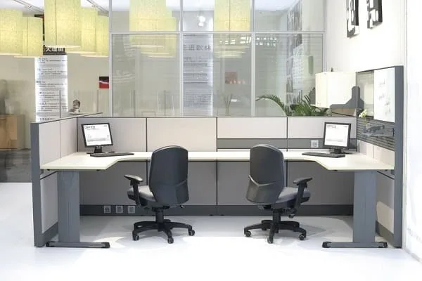 Back Office