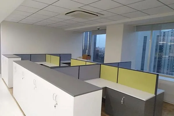 Back Office