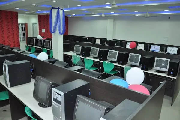 Computer Lab