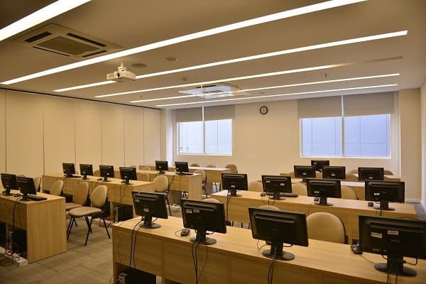 Computer Lab