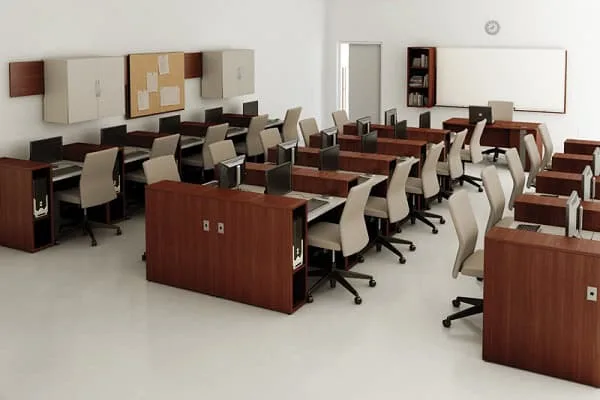 Computer Lab