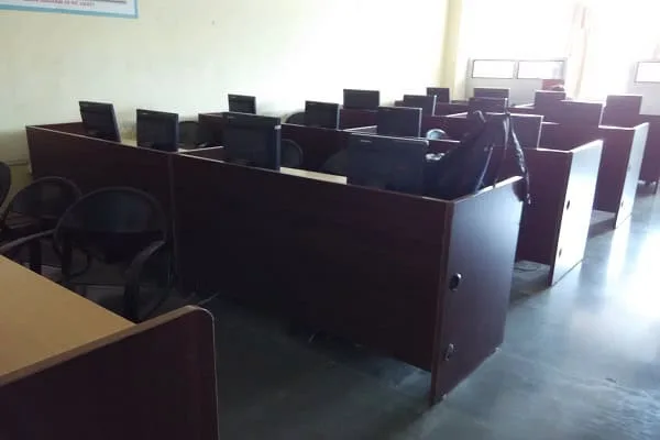 Computer Lab