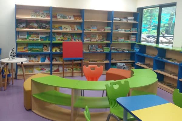 Kid's Furniture
