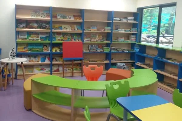 Kid's Furniture