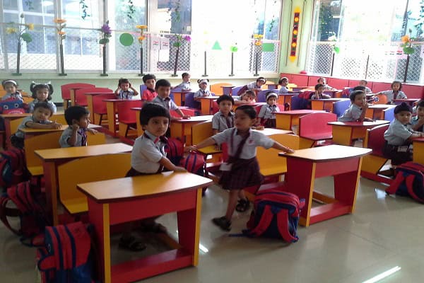 Kid's Furniture