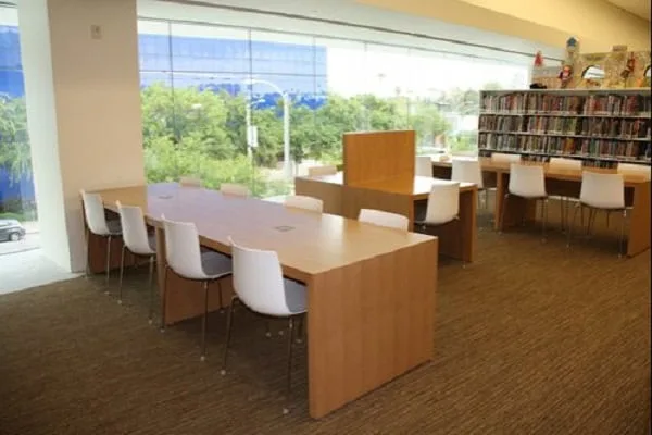 Library