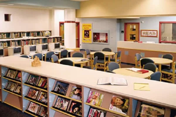 Library