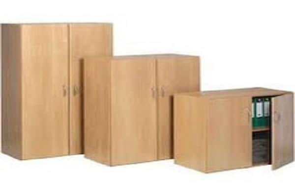 Lockers / Piegonhole