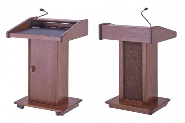 Podium