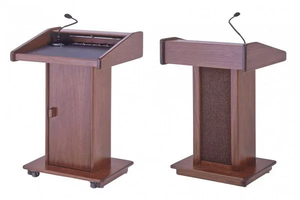 Podium