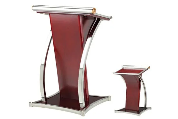 Podium