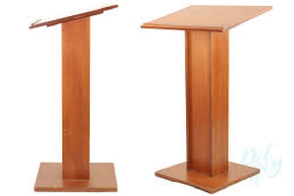 Podium