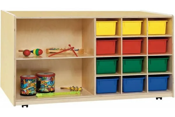 Storage