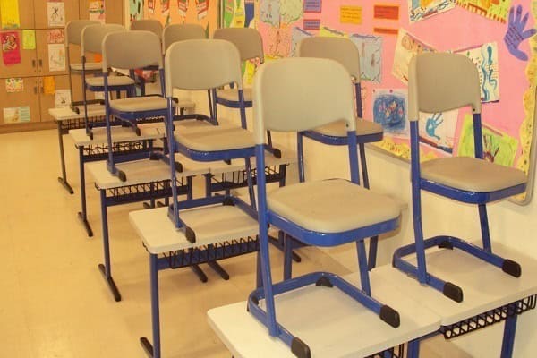 Student Desk