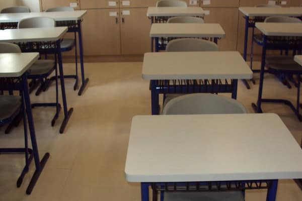 Student Desk