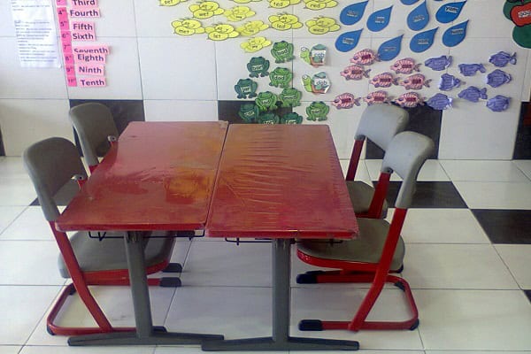 Student Desk