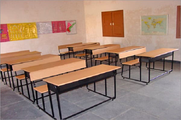 Student Desk