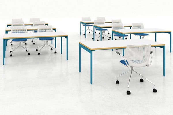 Training Room