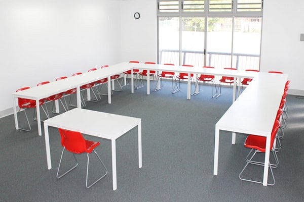 Training Room