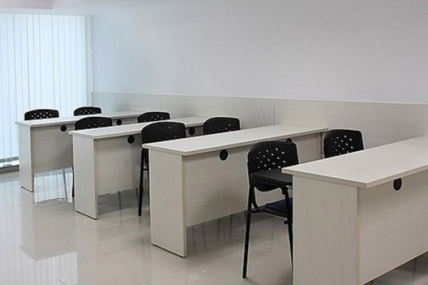 Training Room