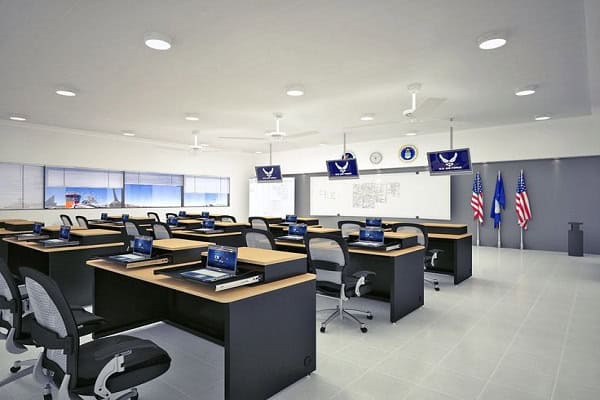 Training Room