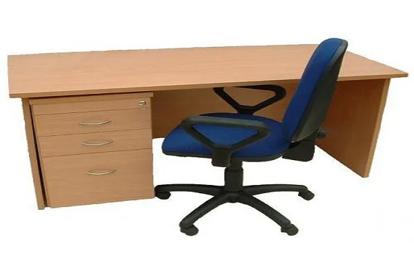 Teacher Table