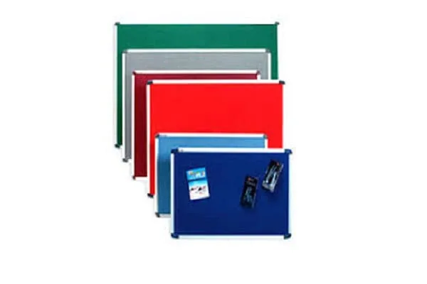 White / Notice Boards