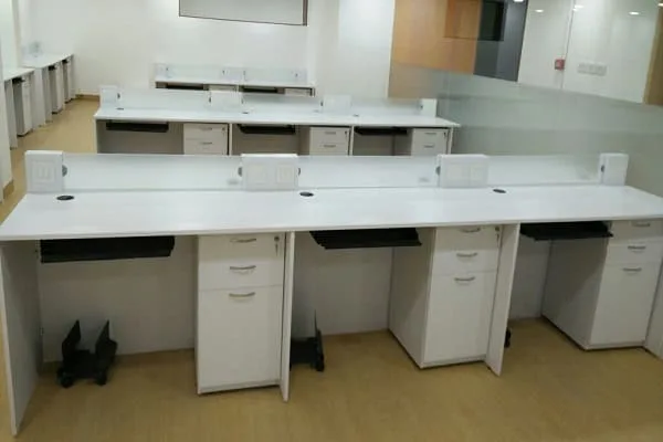 Work Stations