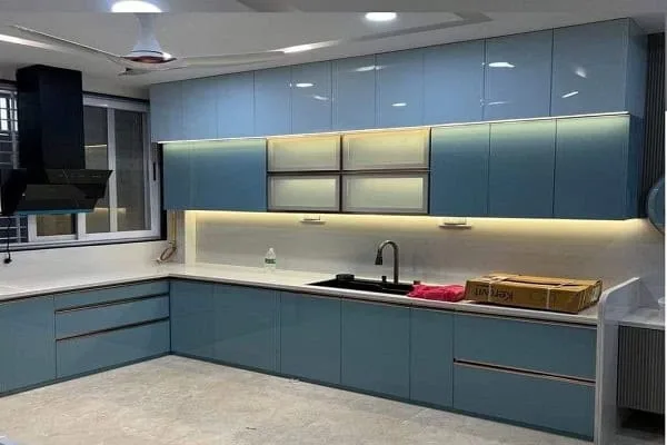 Kitchen furniture