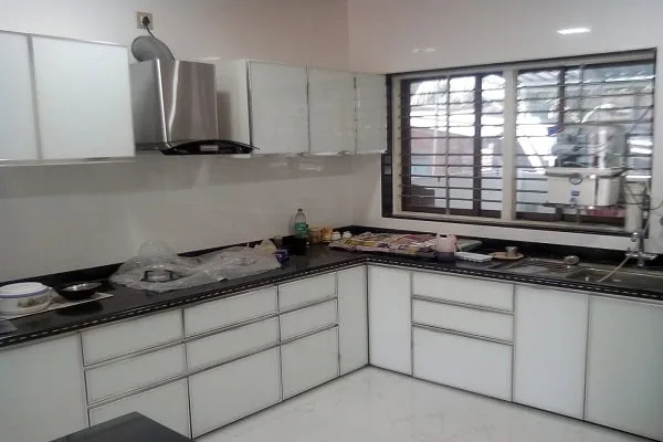 Kitchen furniture