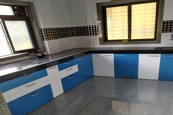 Kitchen furniture