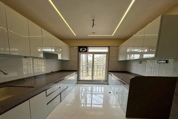 Kitchen furniture