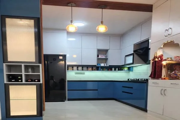 Kitchen furniture