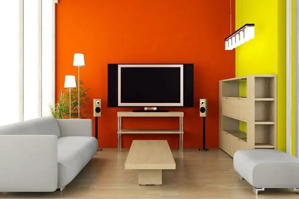 Living Room Furniture