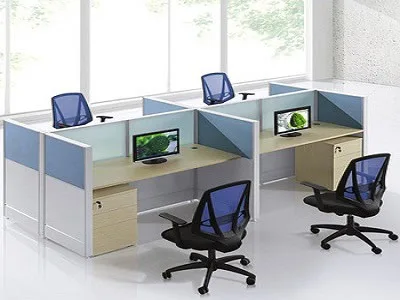 Turnkey office interior project fitout